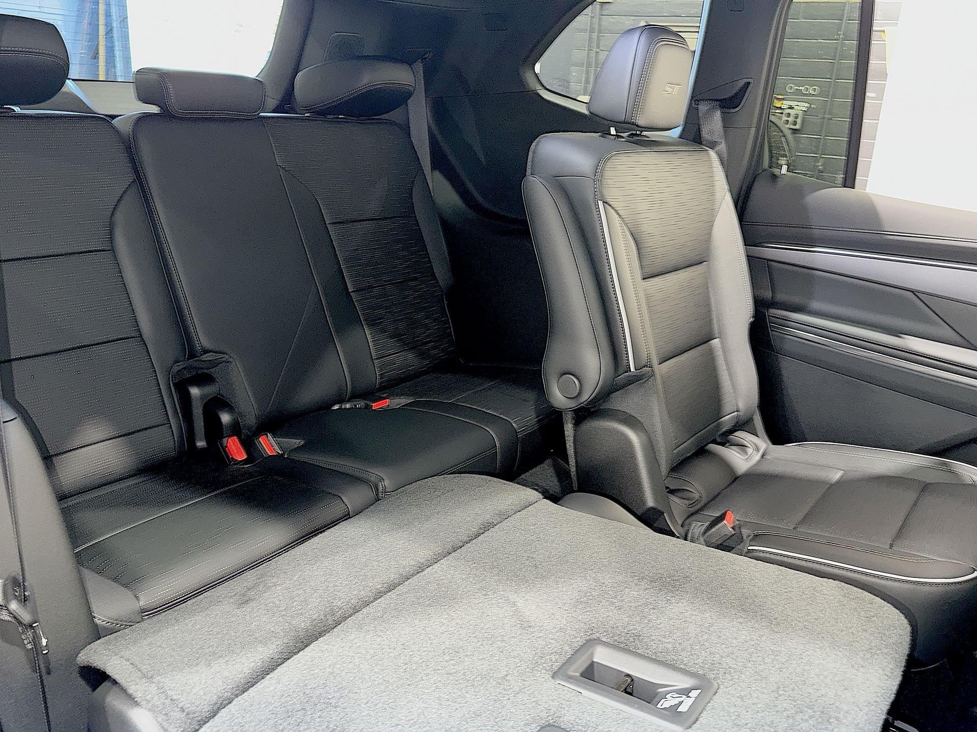 2026 Buick Enclave Sport Touring - Photo 26