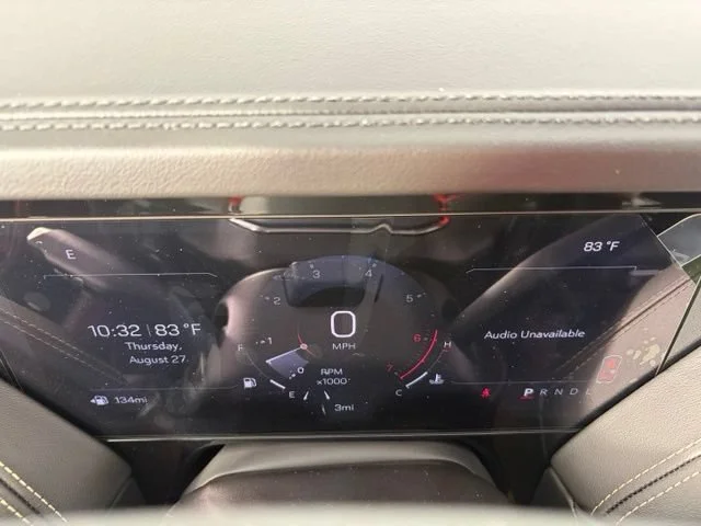2026 GMC Yukon XL Elevation - Photo 25