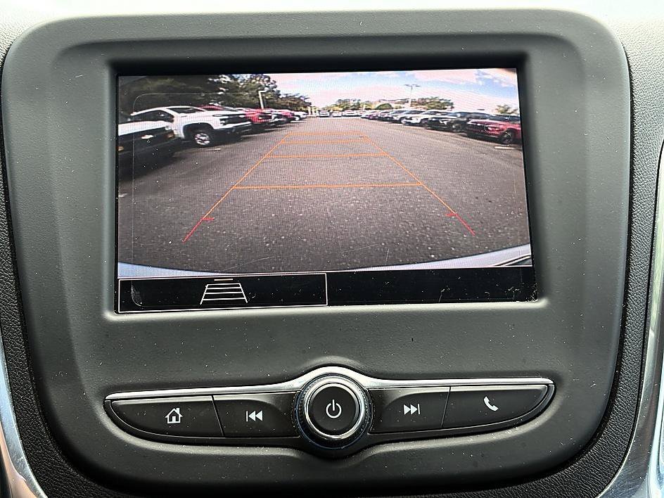 Used 2024 Summit White Chevrolet LS image 23