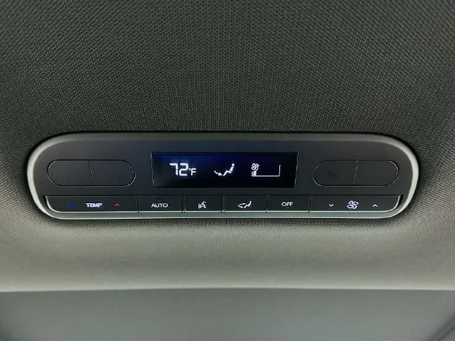 New 2026 Hyundai PALISADE XRT Pro