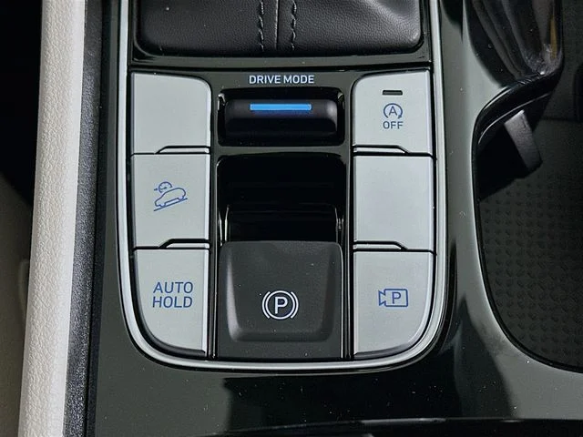 New 2026 Hyundai TUCSON SEL Plus