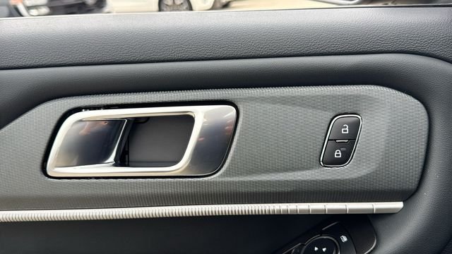 New 2026 Carbonized Gray Metallic Ford ST-Line image 21