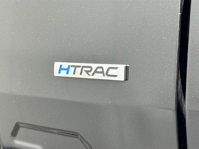 New 2026 Black Hyundai SEL AWD image 19