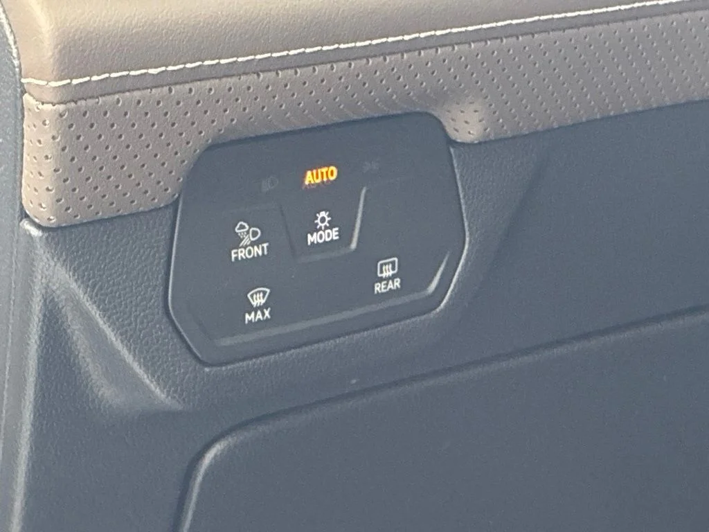 2026 Volkswagen Atlas SEL - Photo 24