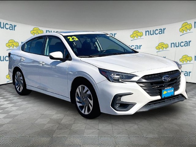 2023 Subaru Legacy Limited