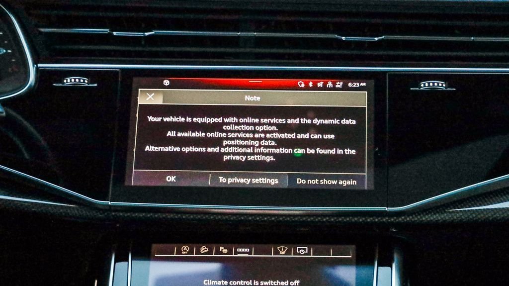 2023 Audi SQ7 Prestige - Photo 17