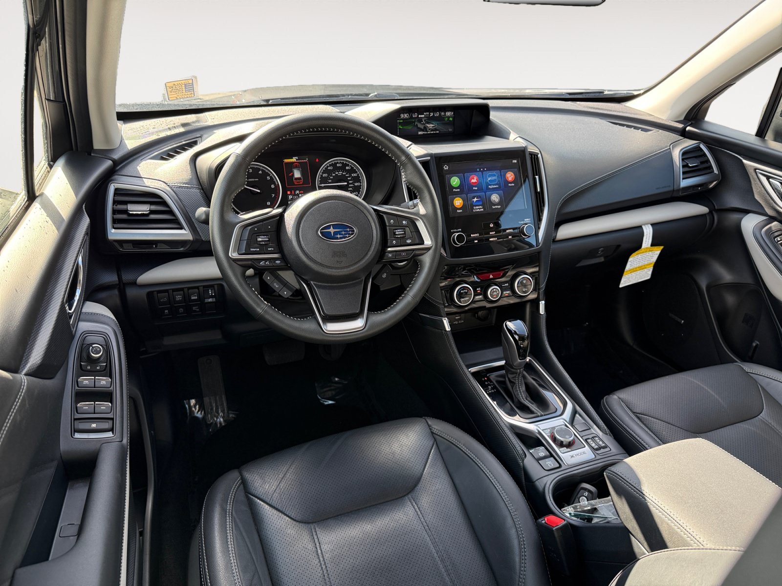 Used 2024 Gray Metallic Subaru Limited image 15