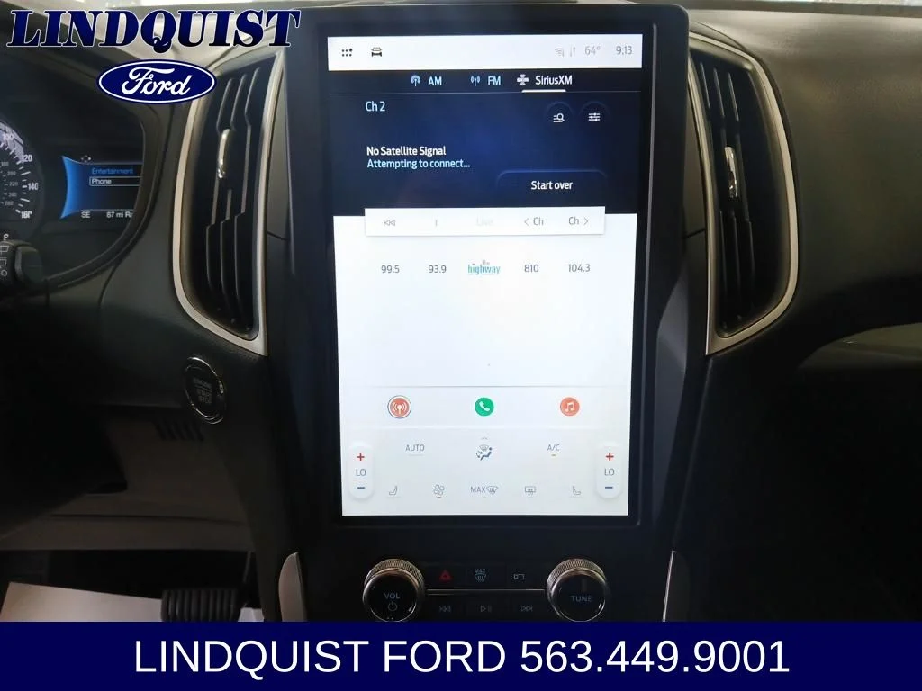 2023 Ford Edge SEL - Photo 15
