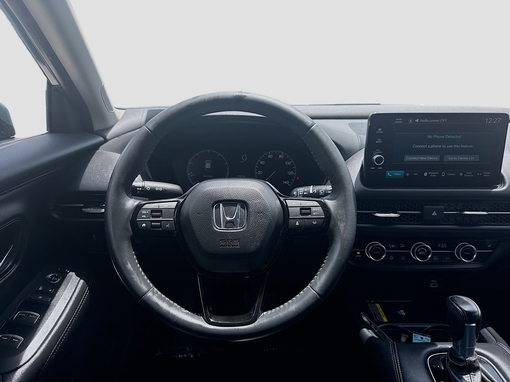 2024 Honda HR-V EX-L - Photo 20
