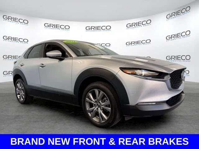 2021 Mazda CX-30 Preferred