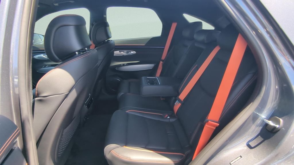 New 2026 Blue Genesis 2.5T SPORT PRESTIGE image 9