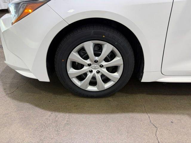 Certified Used 2024 ICE CAP Toyota  image 22