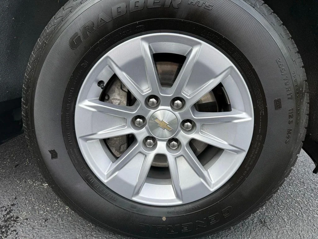 2026 Chevrolet Silverado 1500 LT - Photo 27
