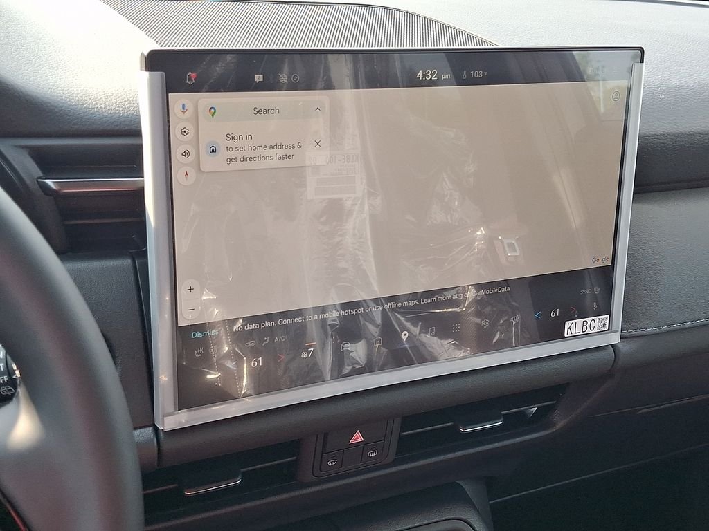 New 2026 Machine Gray Metallic Mazda 2.5 S Preferred AWD image 10