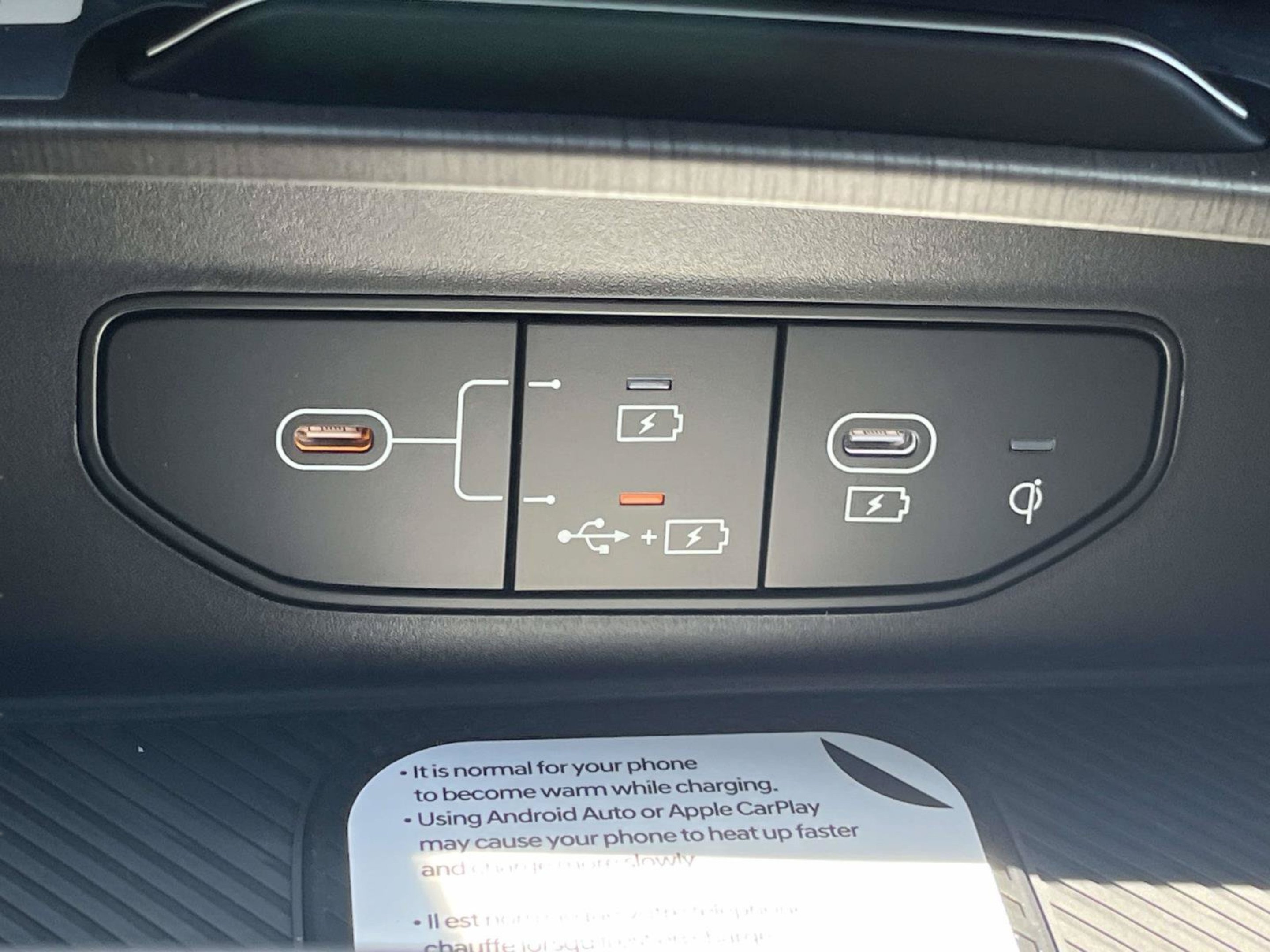 New 2026 Shadow Matte Gray Kia X-Line image 30