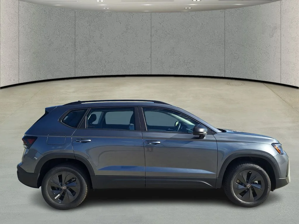 New 2026 Gray Volkswagen 1.5T S image 6