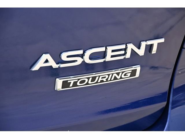 New 2026 Blue Subaru Touring 7-Passenger image 52