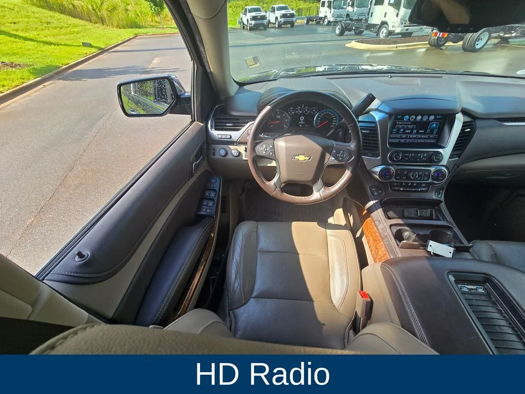 Used 2019 Blue Chevrolet Premier image 15