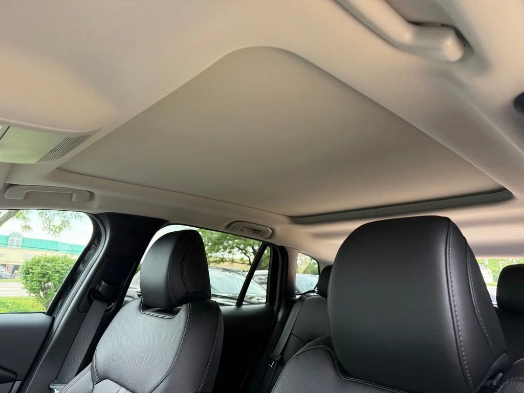 2026 Mazda CX-50 Premium - Photo 25