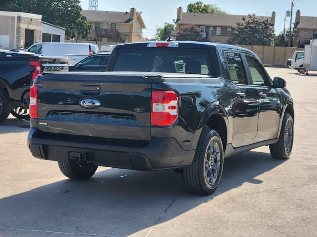 Used 2022 Blue Ford XL image 15