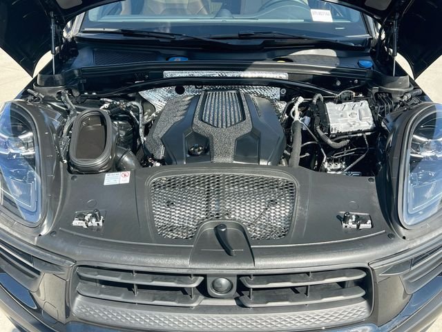 Used 2024 Black Porsche Base image 33