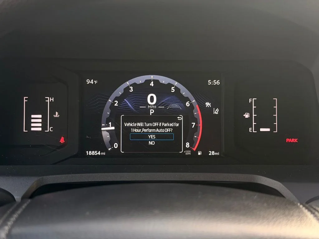 Used 2024  Toyota SR image 24