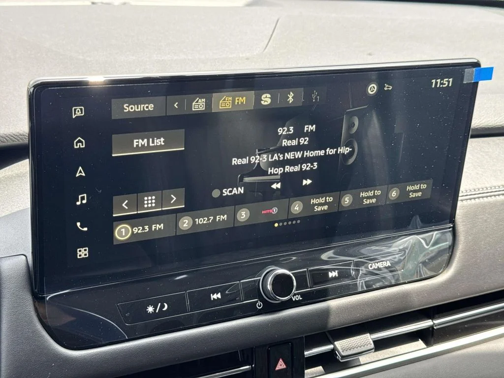 2026 Mitsubishi Outlander SE - Photo 15