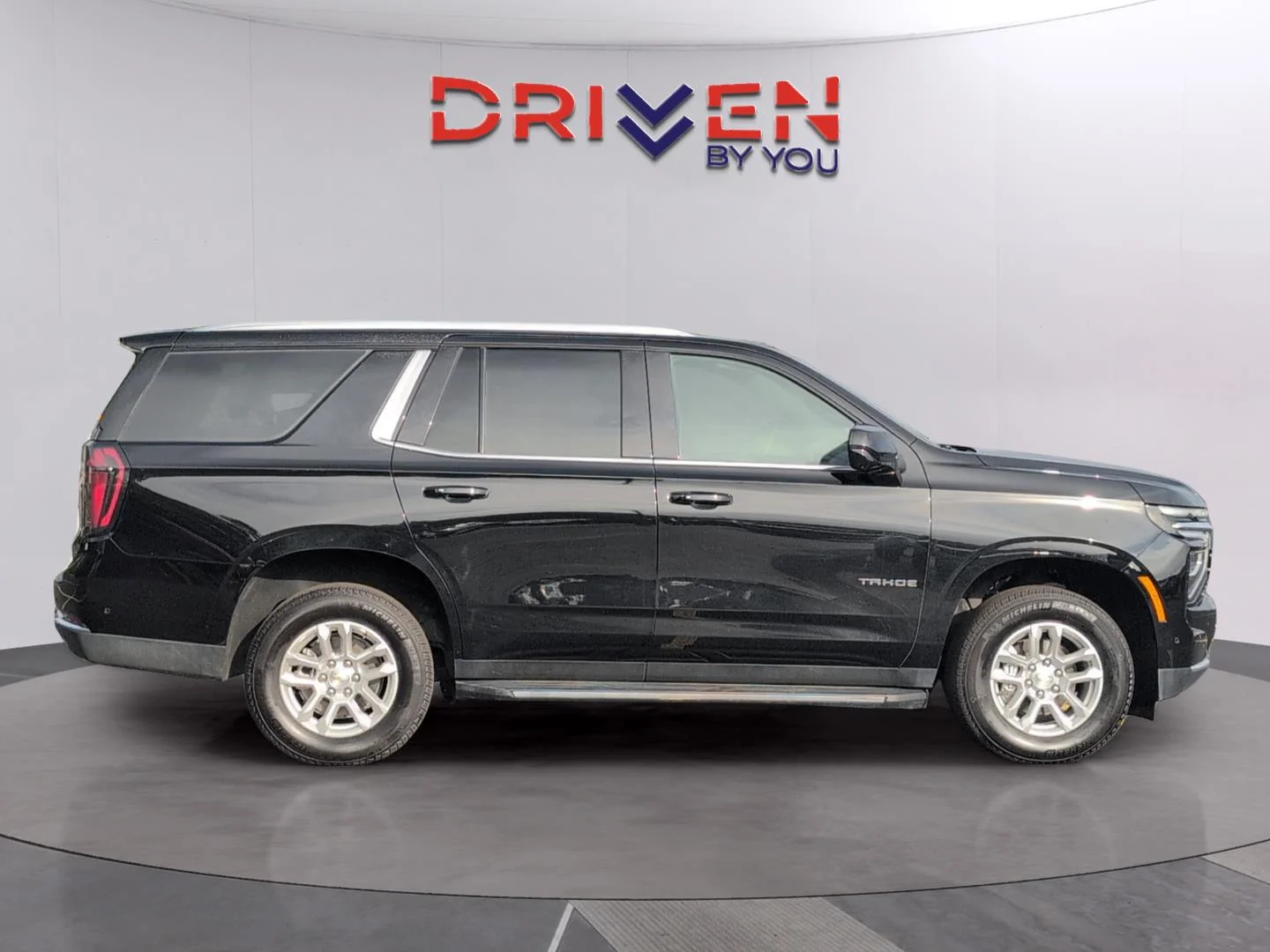 Used 2025 Black Chevrolet LT image 6