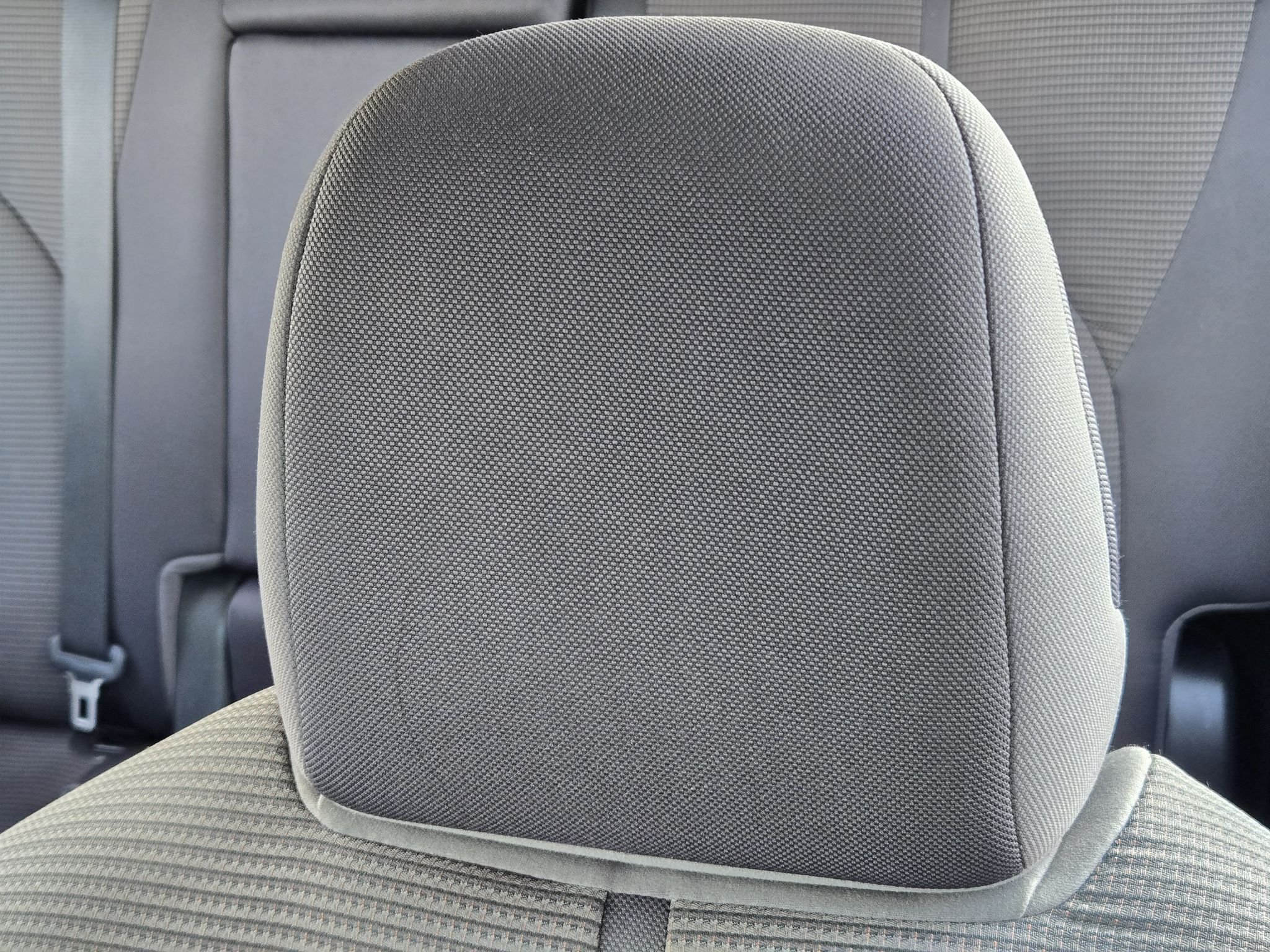 Used 2021 Celestial Silver Metallic Toyota LE image 24