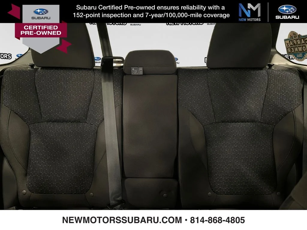 Used 2025 Bronze Subaru Premium image 13