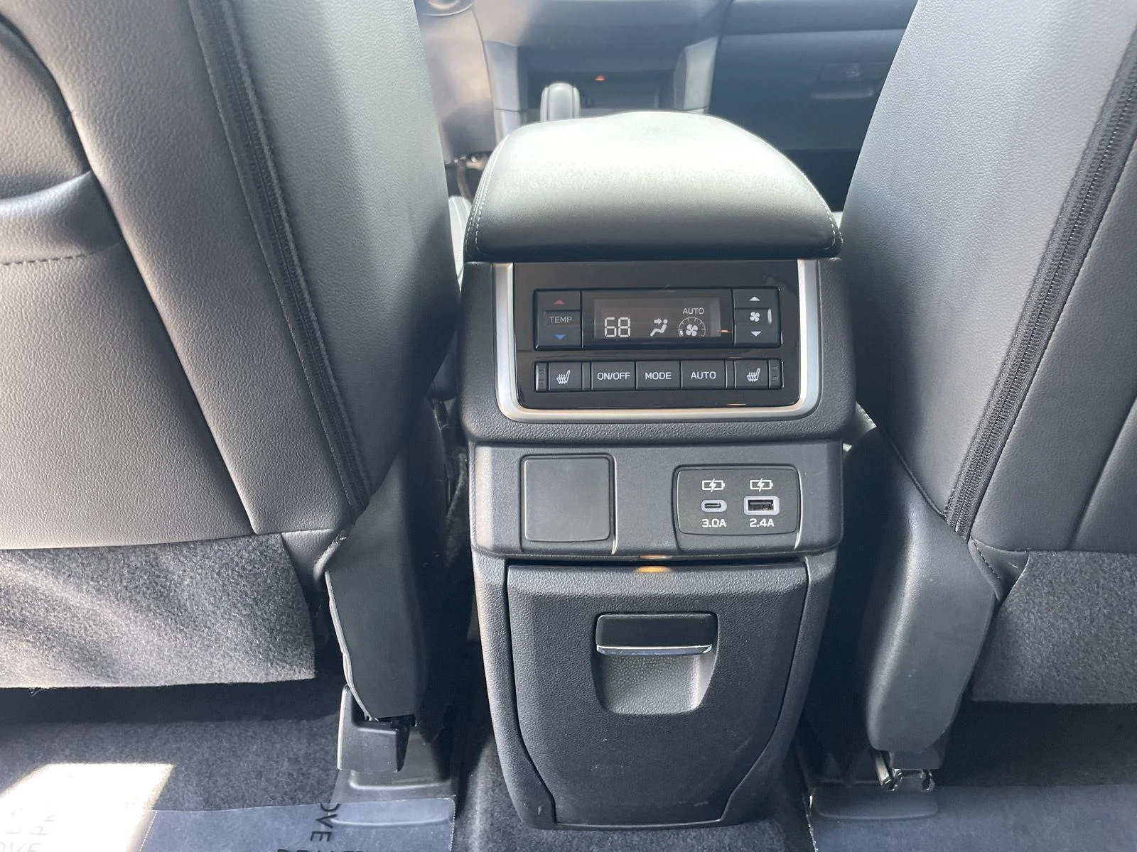 Certified Used 2023 Ice Silver Metallic Subaru Limited image 25