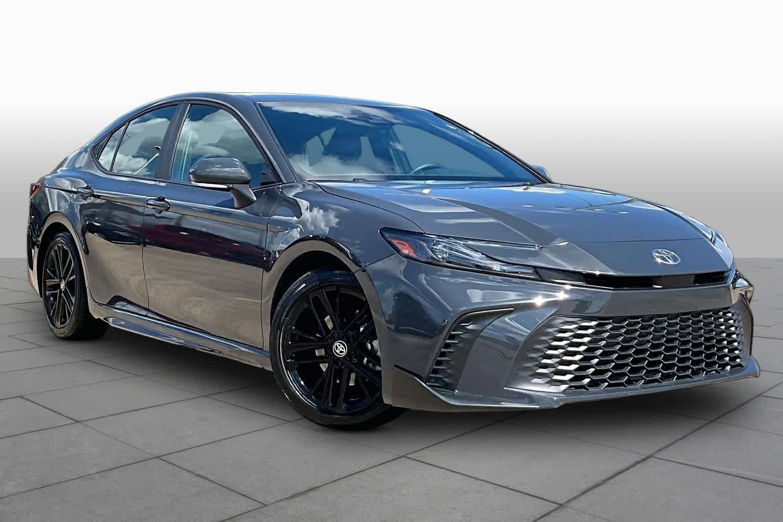 Used 2026 Underground Toyota LE image 3