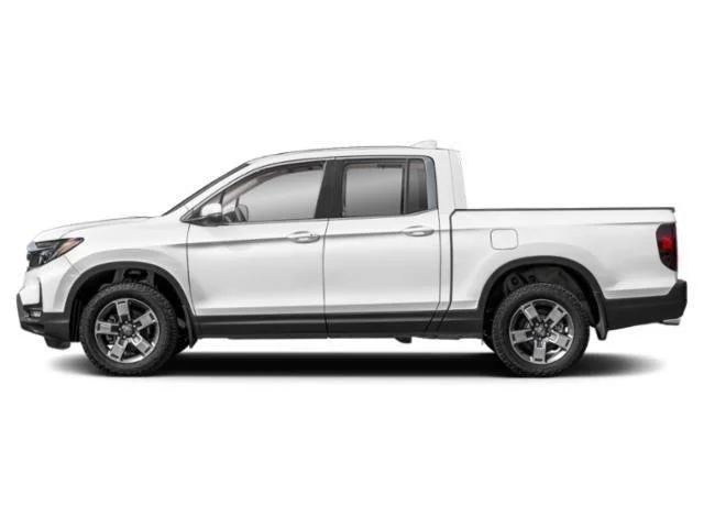 2025 Honda Ridgeline RTL - Photo 6