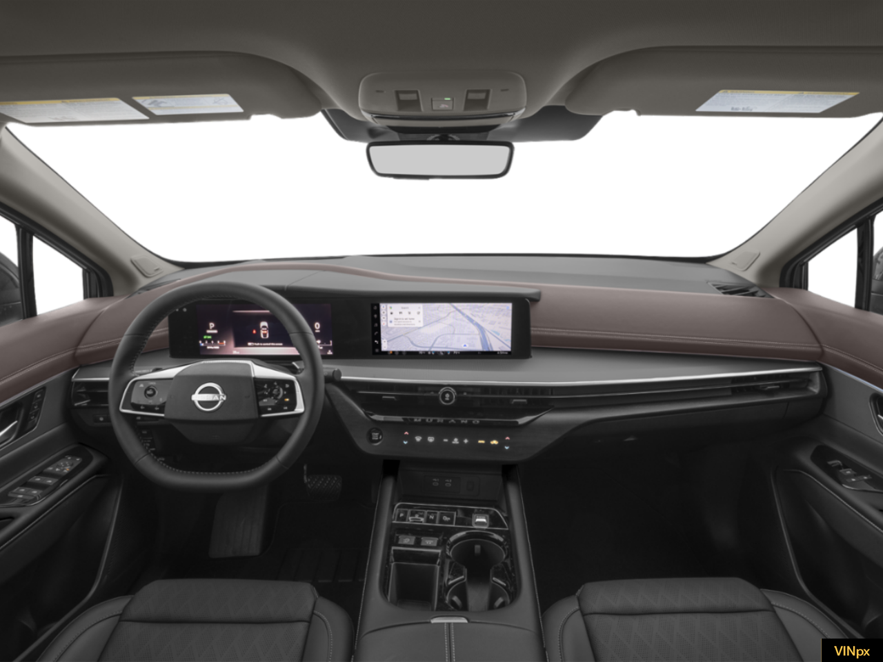 New 2027  Nissan Platinum image 4