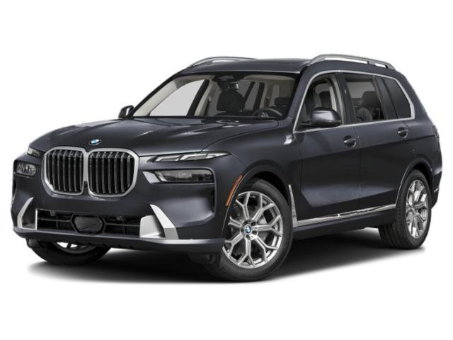 2027 BMW X7 xDrive40i's photo