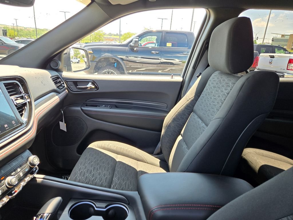 2025 Dodge Durango GT - Photo 24