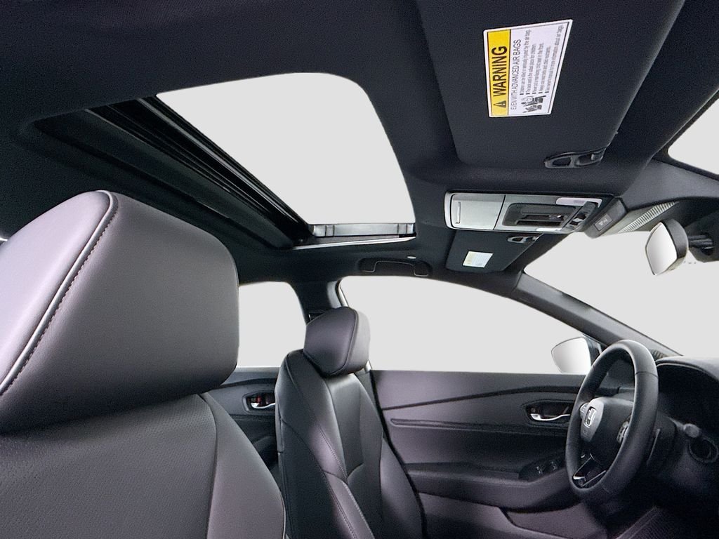 2026 Honda Accord Hybrid Sport-L - Photo 19