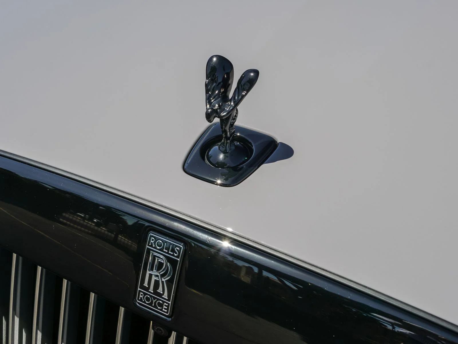 2026 Rolls-Royce Ghost Black Badge - Photo 31