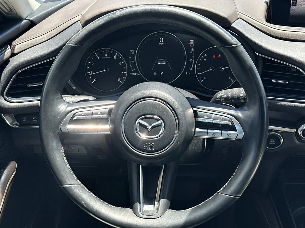 Used 2023 White Mazda 2.5 Turbo Premium Plus Package image 20