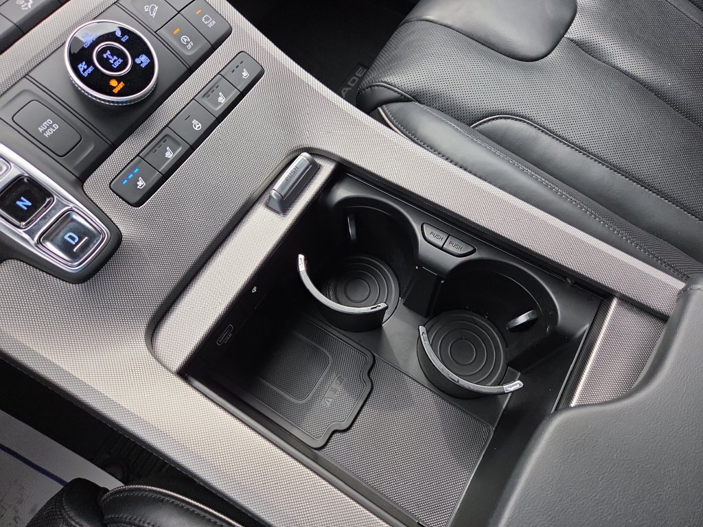 2021 Hyundai Palisade Calligraphy - Photo 27
