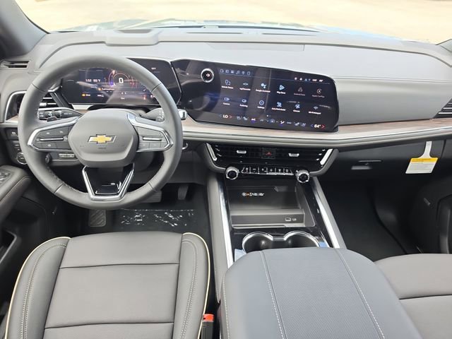 2026 Chevrolet Tahoe Premier - Photo 9