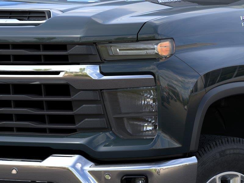 2026 Chevrolet Silverado 2500 HD LT - Photo 10
