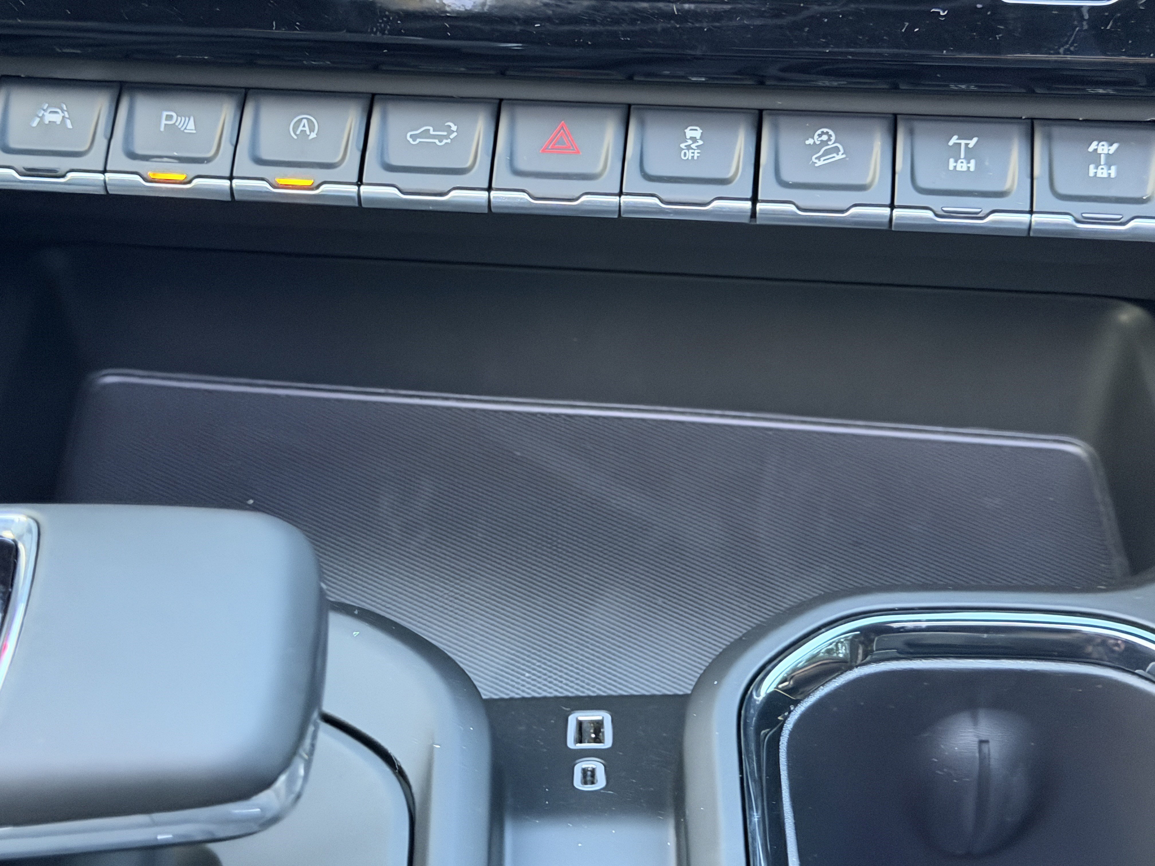 2026 GMC Sierra 1500 AT4X - Photo 25