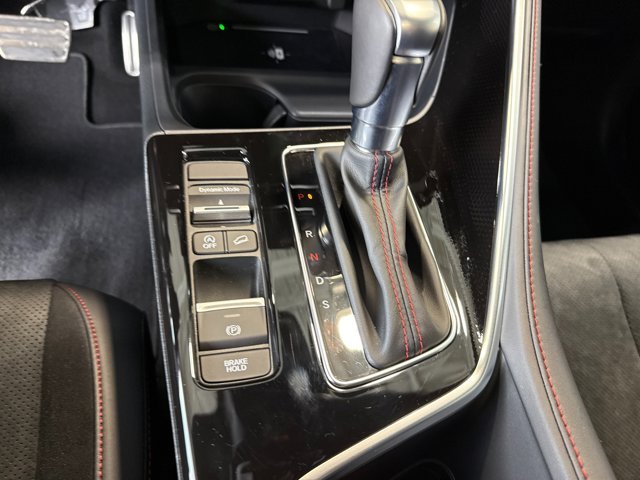 2025 Acura ADX A-Spec Package - Photo 26