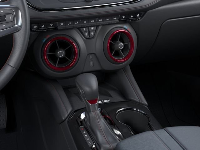 2026 Chevrolet Blazer RS - Photo 23