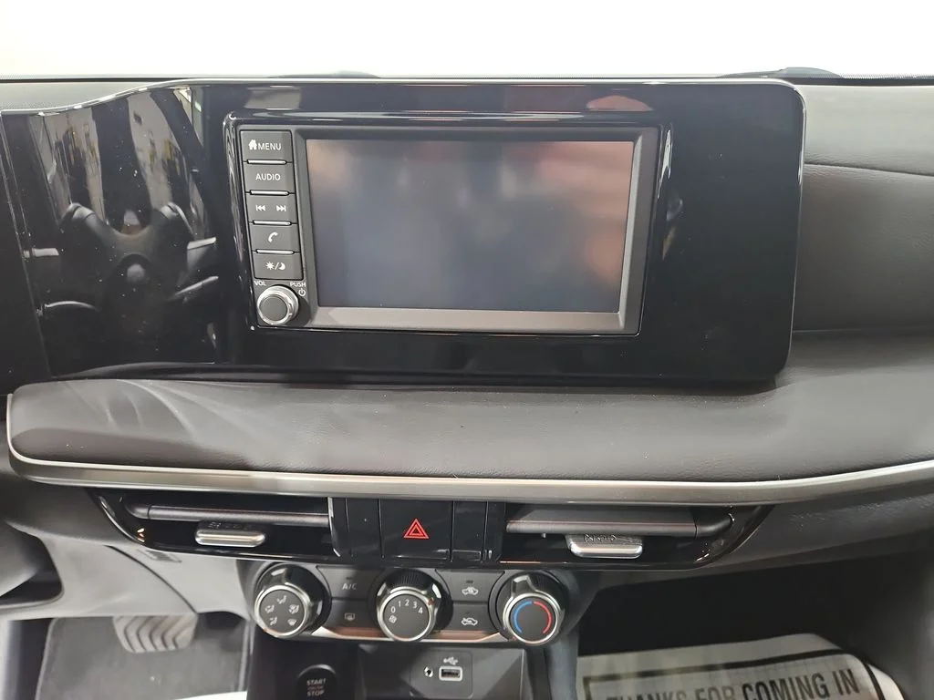 Used 2025 Black Nissan S image 20