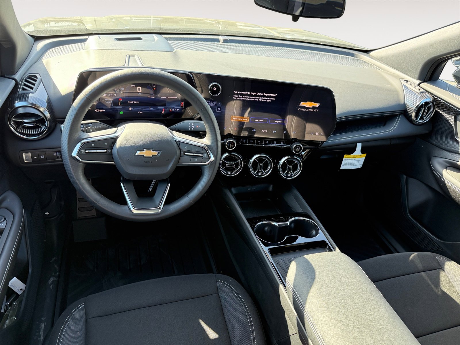 2026 Chevrolet Blazer EV LT - Photo 15