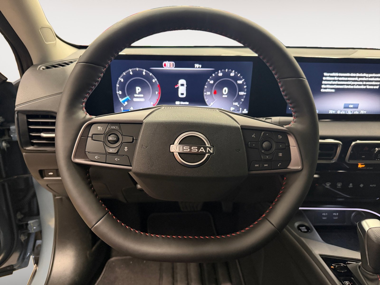 2026 Nissan Sentra SR - Photo 14