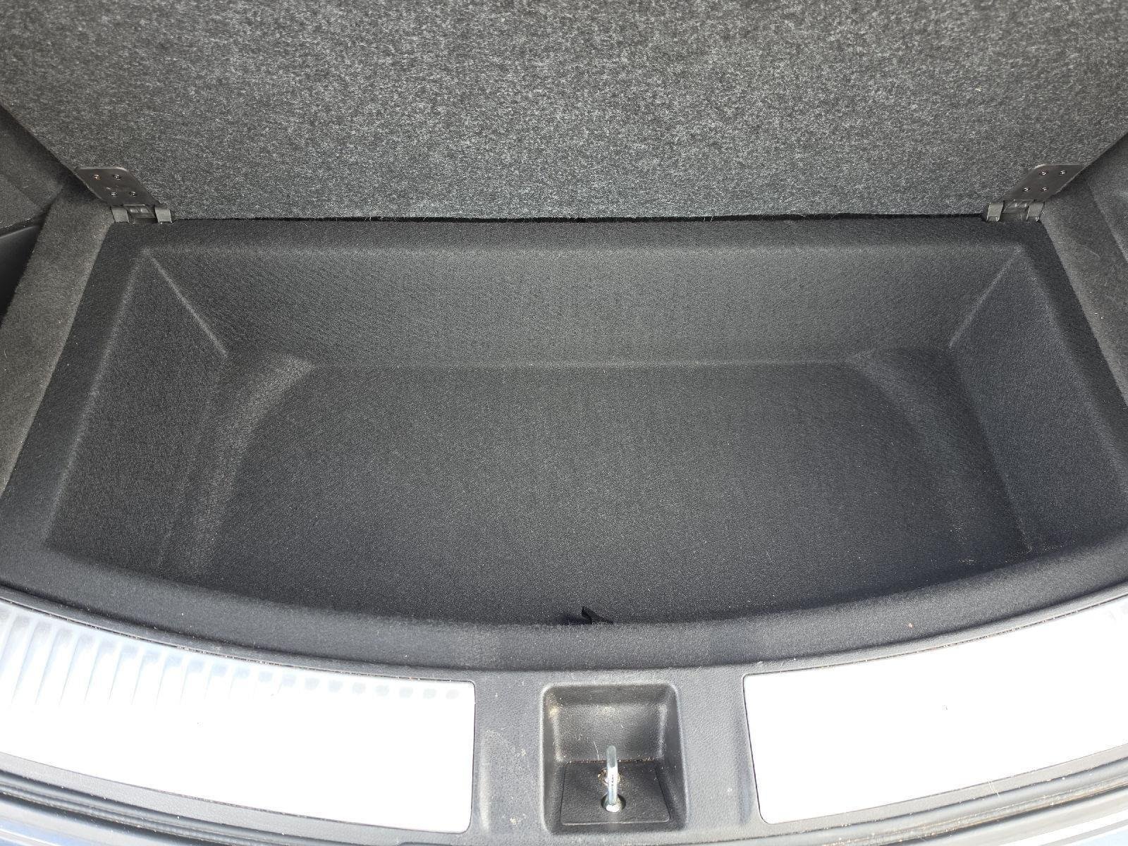 Used 2019 Gunmetal Metallic Acura w/Tech image 14