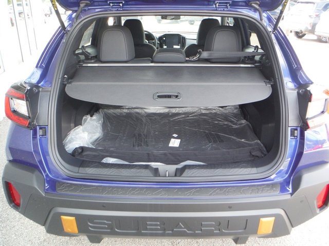 New 2026 SAPPHIRE BLUE PEARL Subaru Wilderness image 42